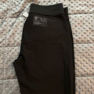 FIGS joggers size S
